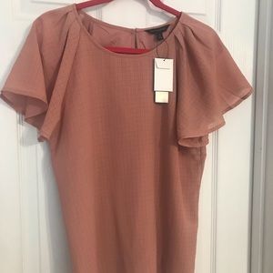 Banana Republic blouse